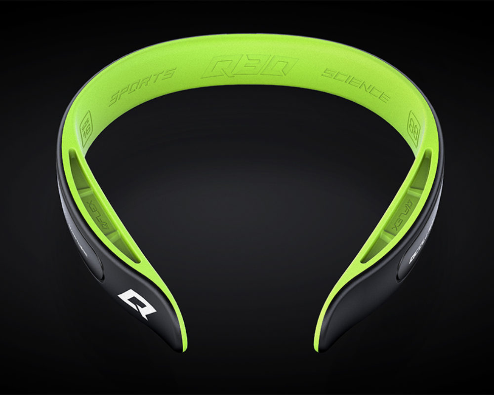 QCollar Priority Designs