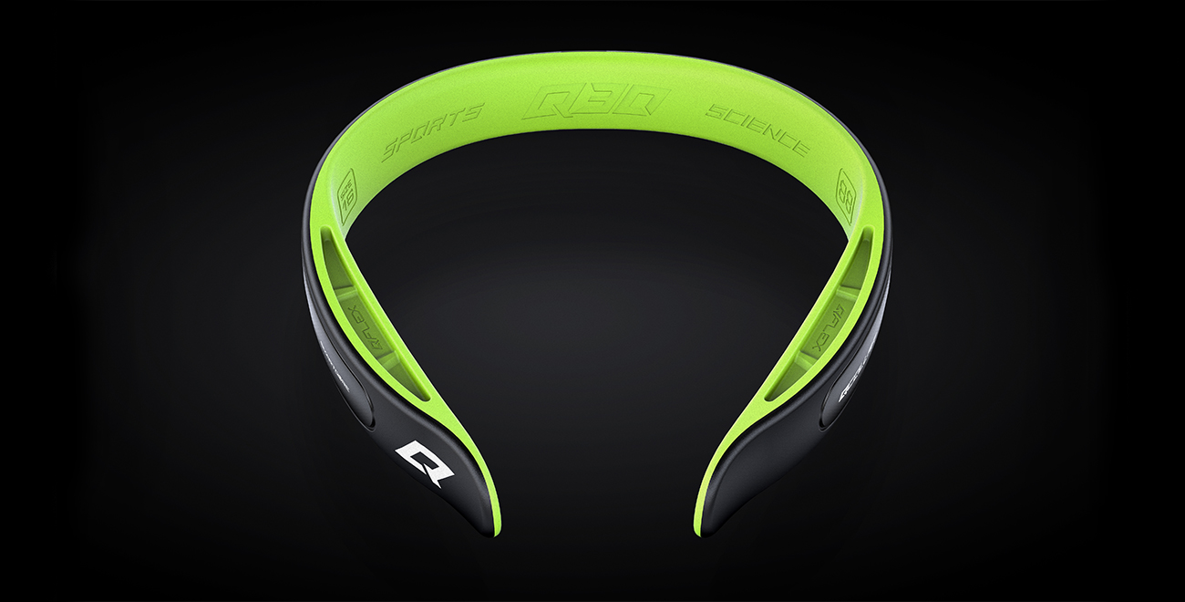 QCollar Priority Designs