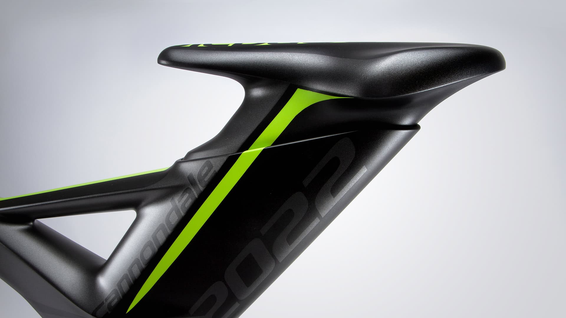 Cannondale CERV Bike - Priority Designs