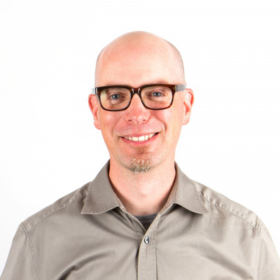 Michael Painter - Priority Designs