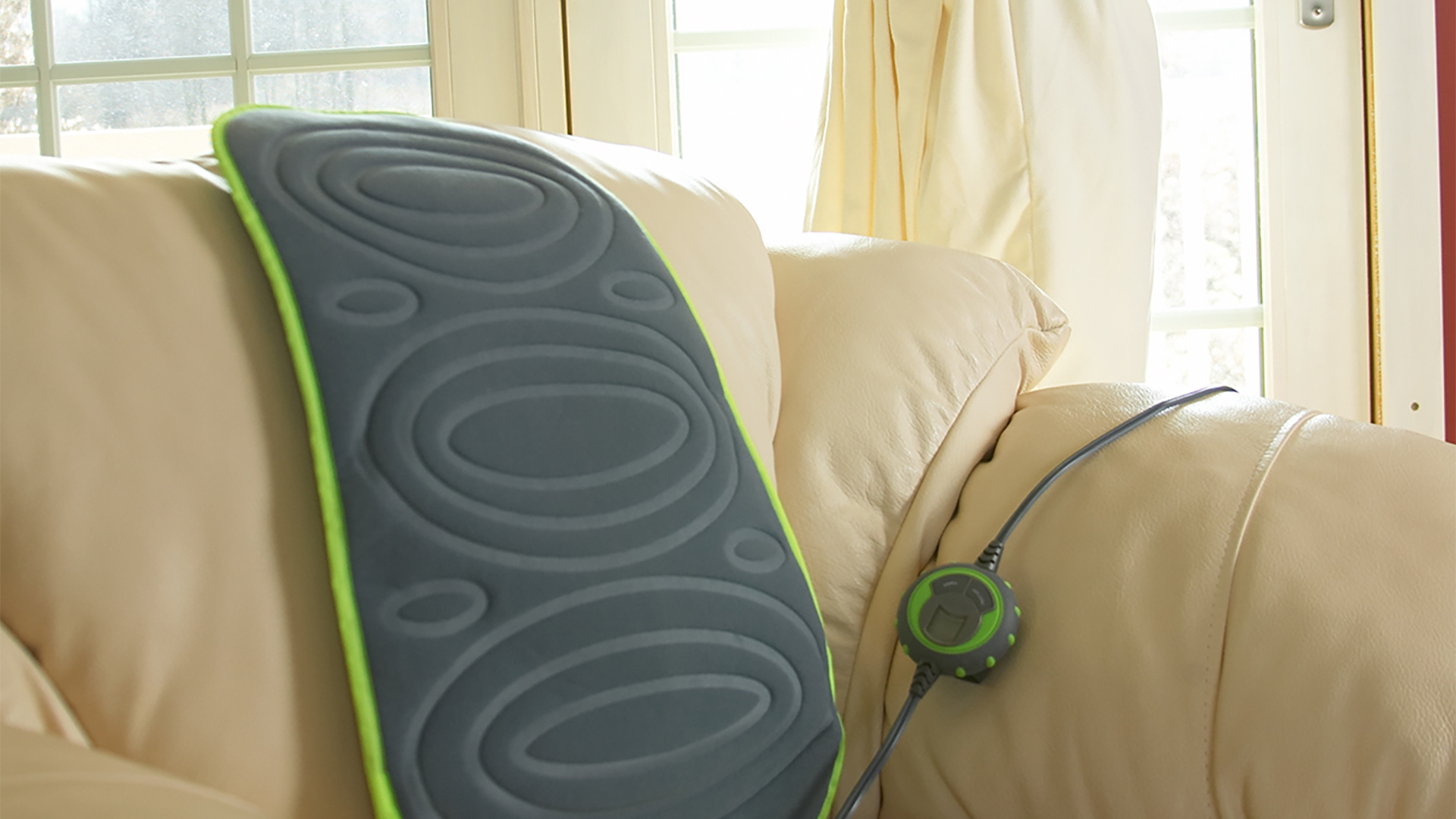 Homedics Therapeutic Heating Pads And Controllers Priority Designs