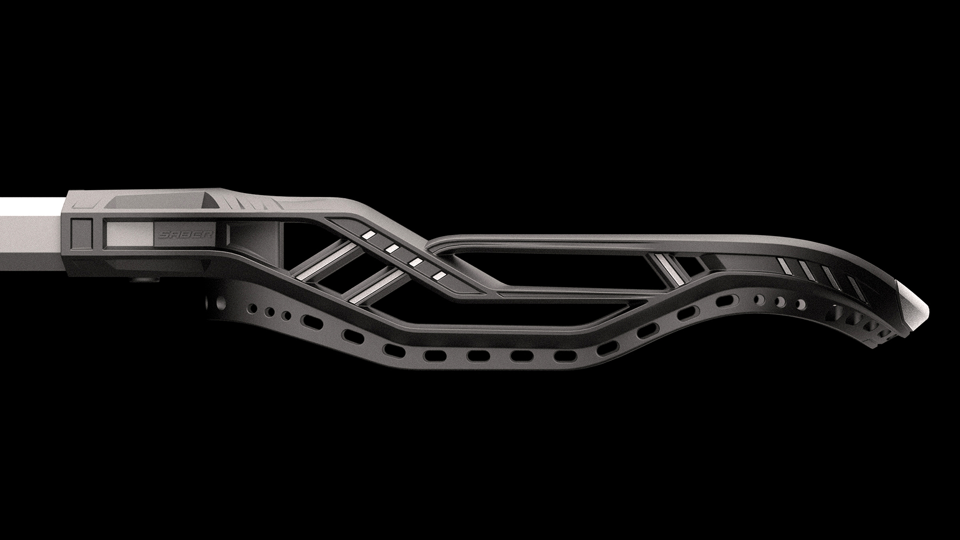 Gait Lacrosse Heads Priority Designs