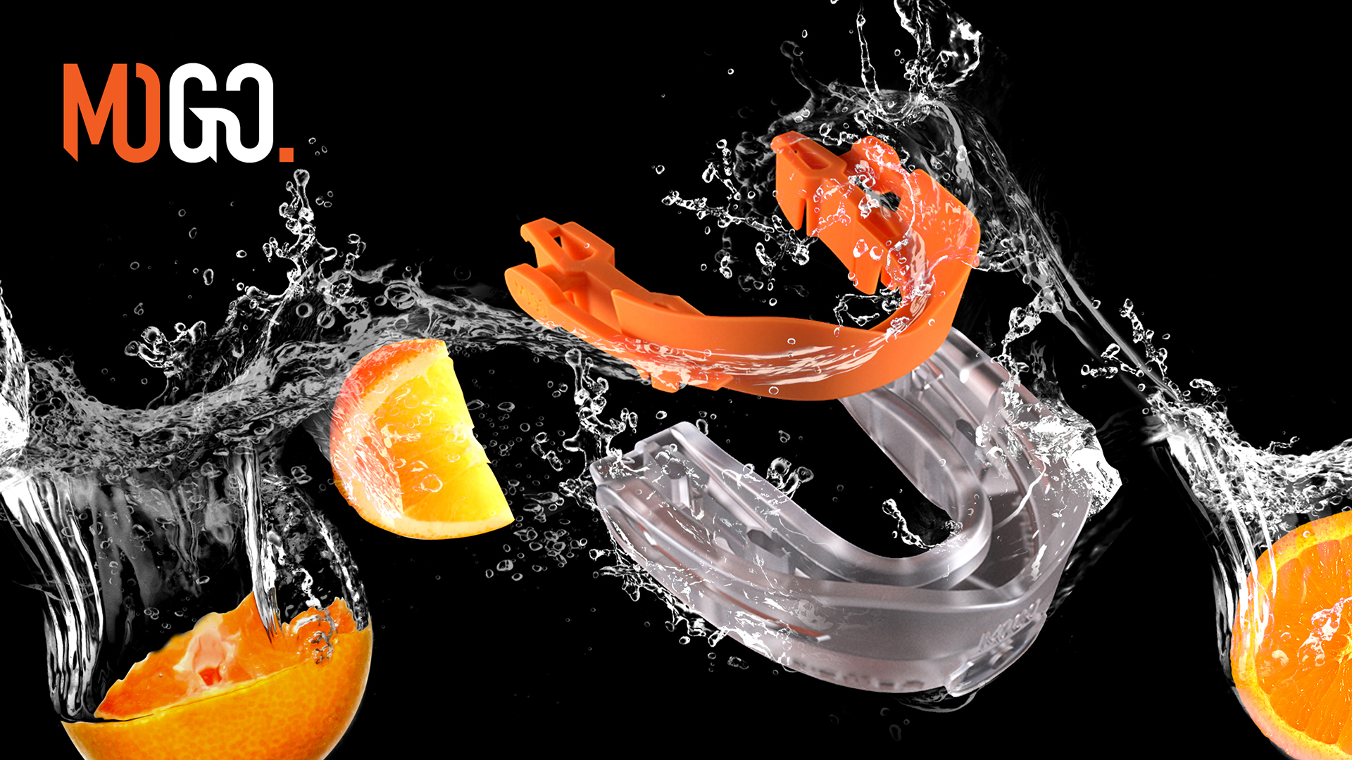 Mouthguard Design Mogo The Flavored Mouthguard Priority Designs