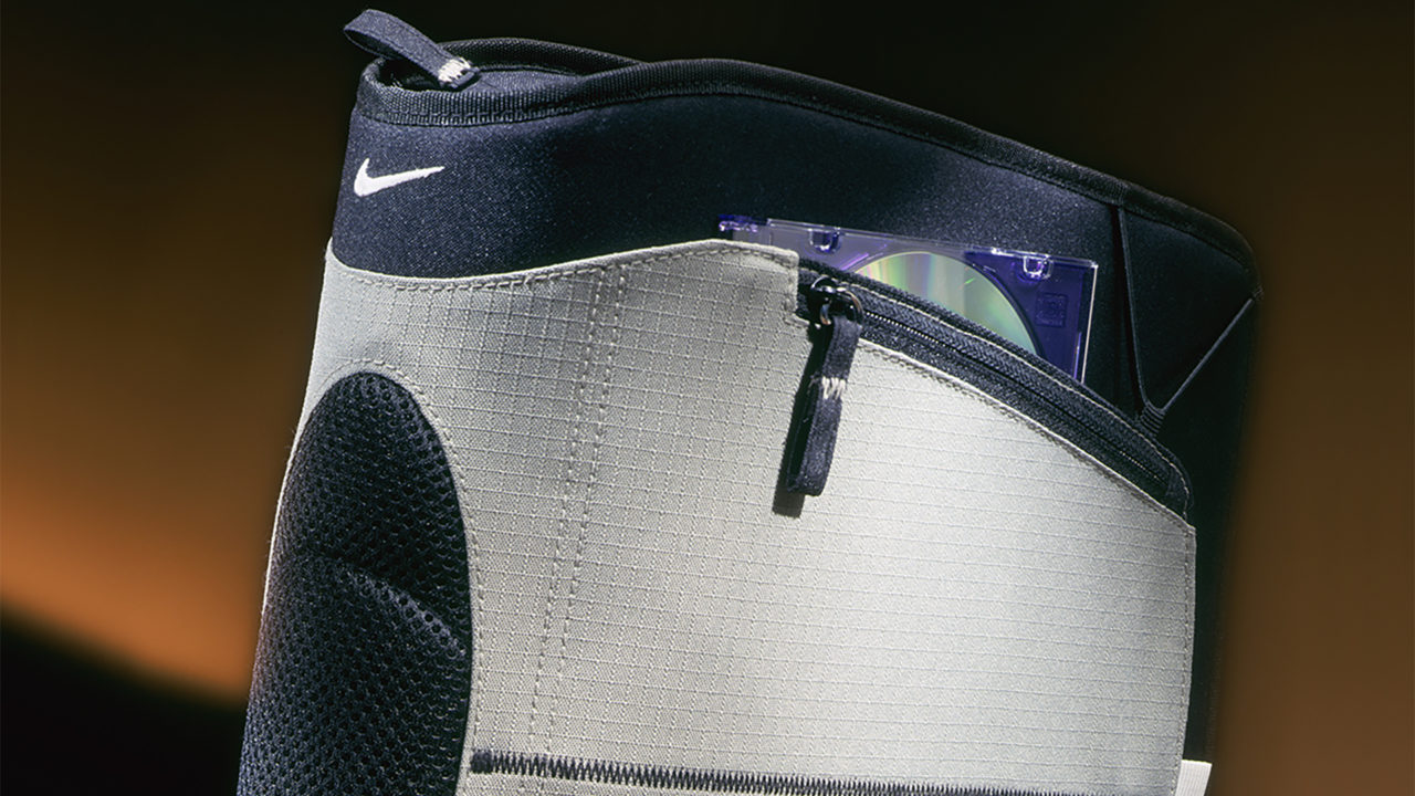 Mead Nike Binders Priority Designs