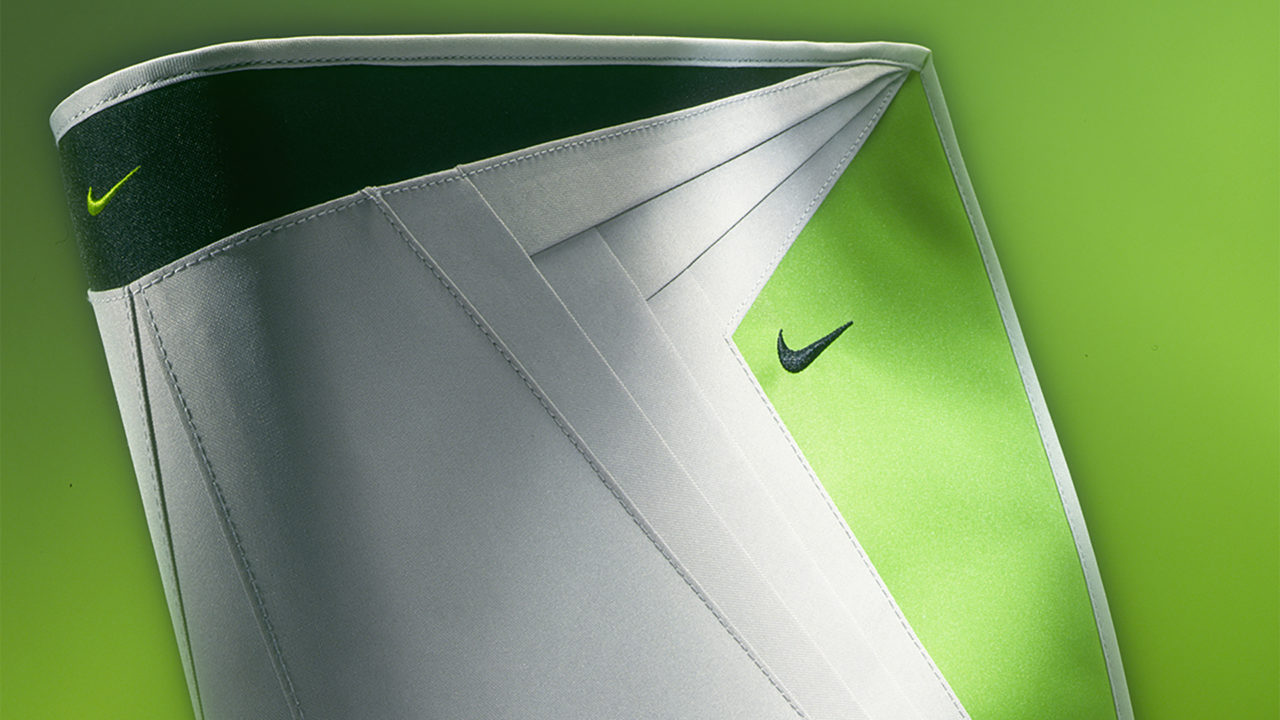 Mead Nike Binders Priority Designs