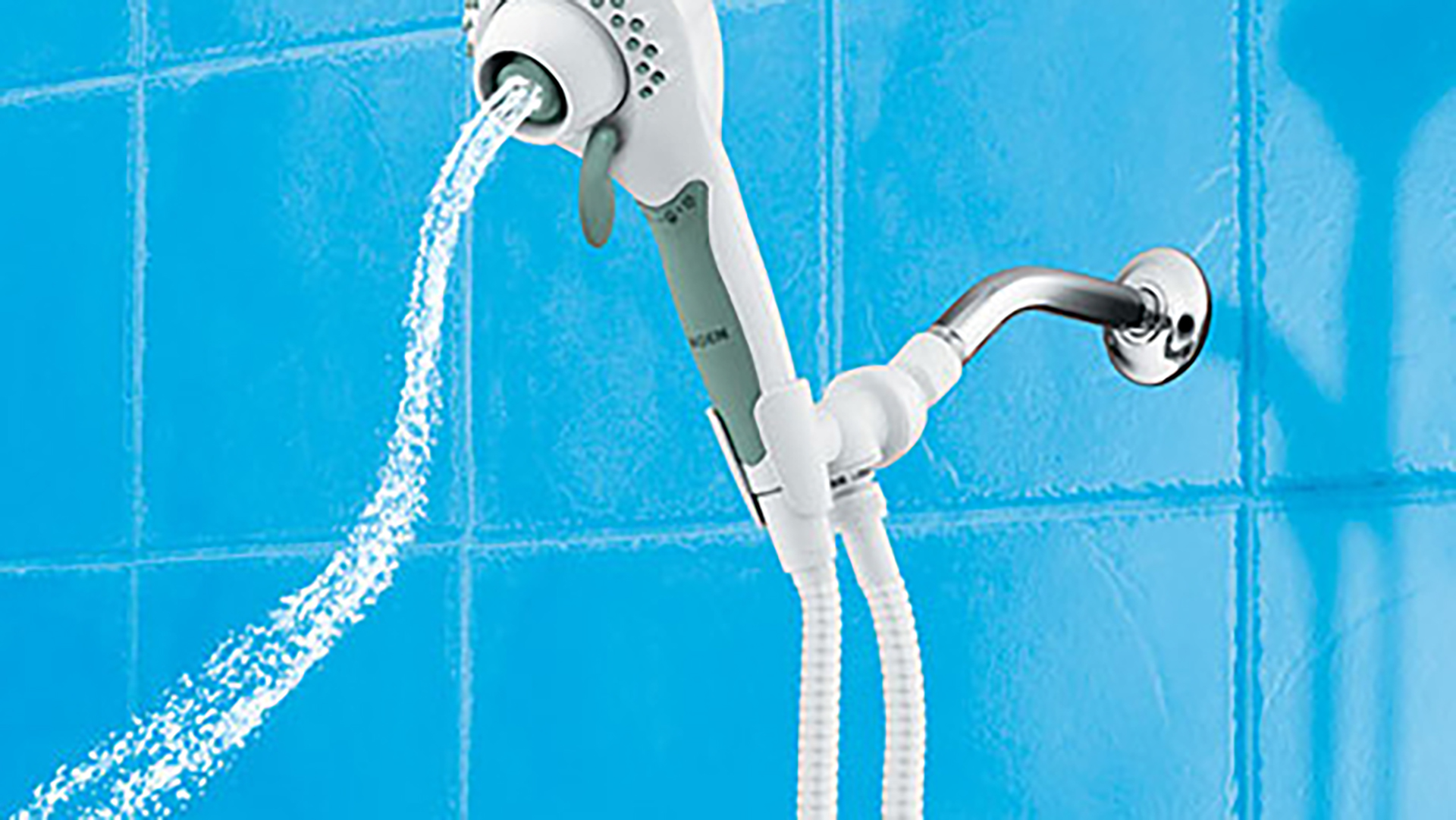 Moen Revolution Shower Wand Priority Designs