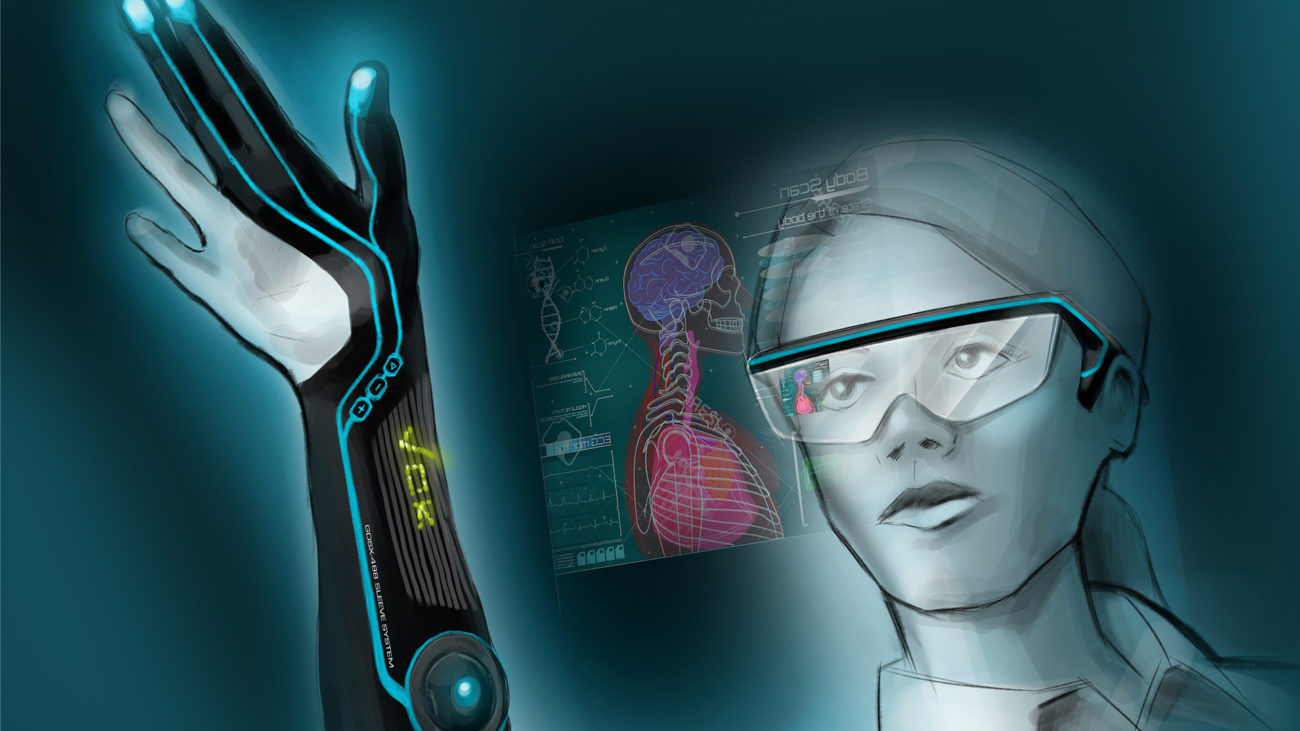 Wearables Development Priority Designs