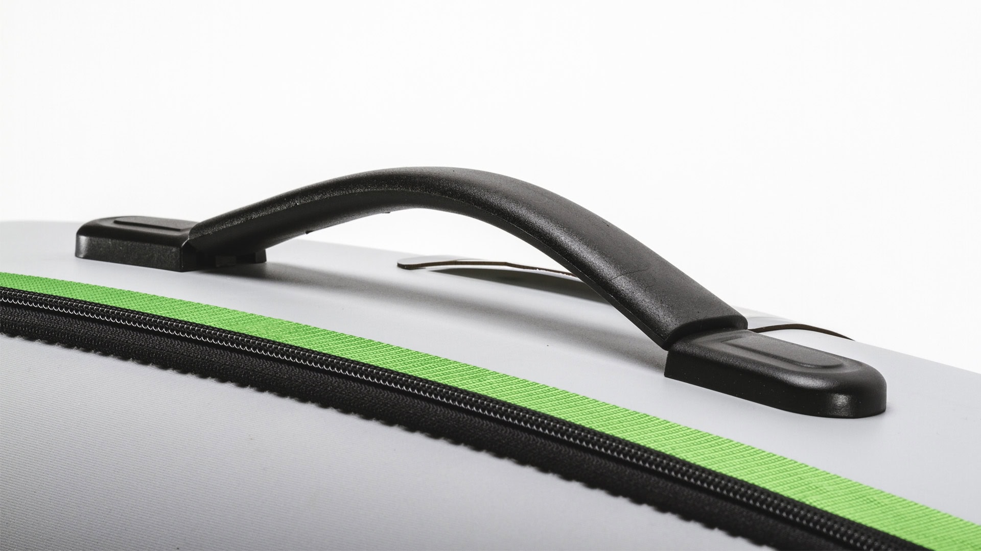 Empty Zipper Case For Surgical Instruments – General Surgery – Made In Pakistan