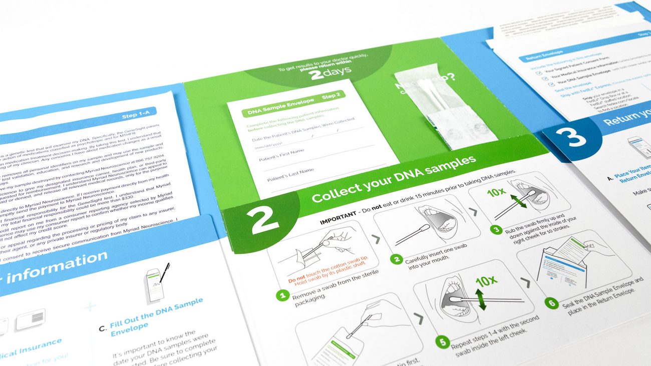 priority_designs_medical_instructions_for_use_design_folder_home_test_kit_closeup_user_experience