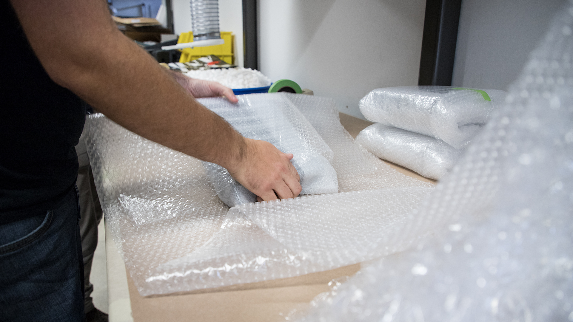 priority_designs_shipping_prototype_bubble_wrap