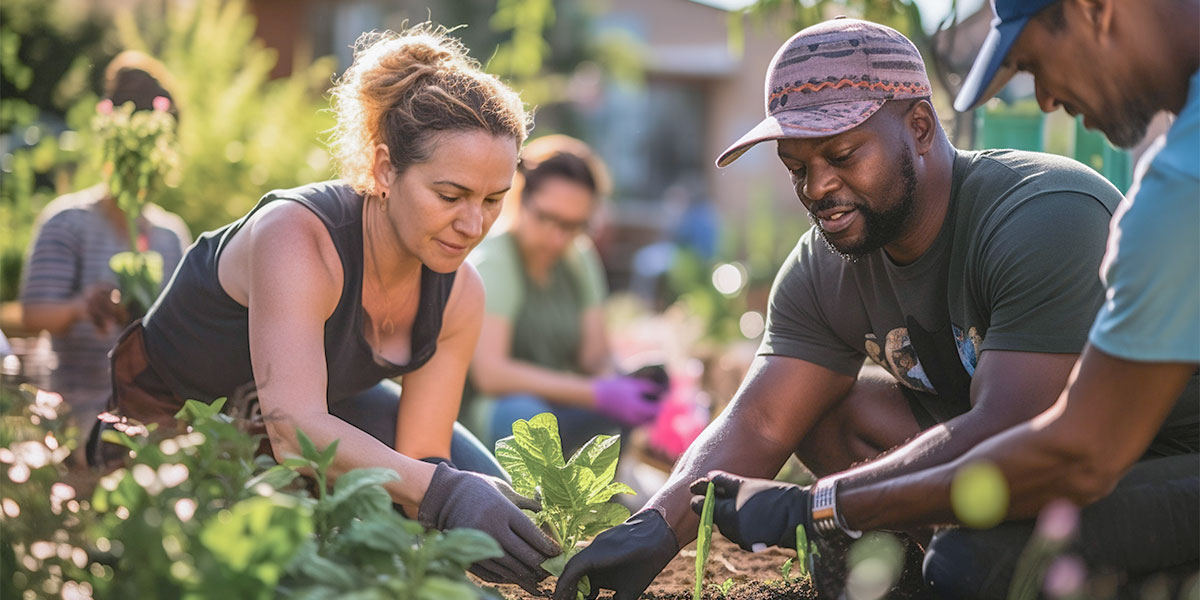 <div class="slider-caption-header">NON-PROFIT</div><div class="slider-caption">People-first organizations need people-first experiences to drive impact.</div>